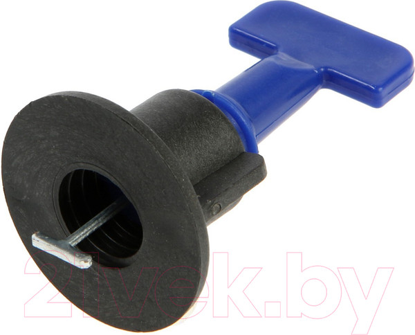 Изображение товара Система выравнивания плитки Tundra 9604577 (75шт)