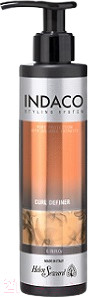 Изображение товара Крем для волос Helen Seward Indaco Curl Definer Придающий волосам эластичность (200мл)