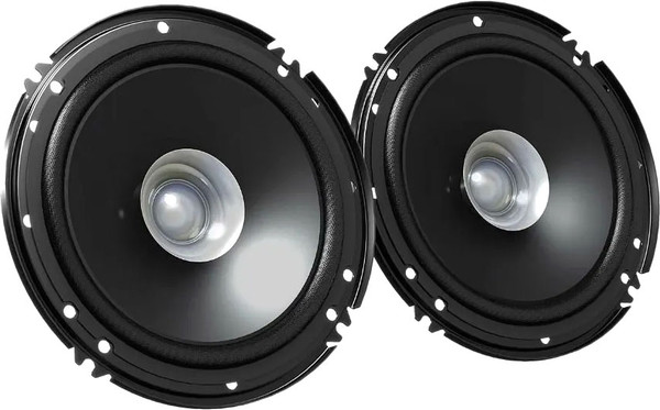 Коаксиальная АС JVC CS-J610X — фото 4