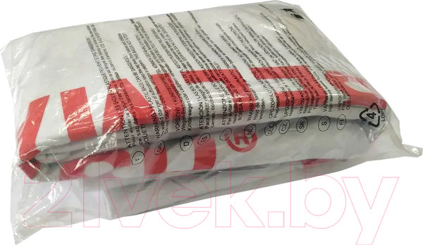 Изображение товара Фильтр для стружкоотсоса БЕЛМАШ FB.000.035