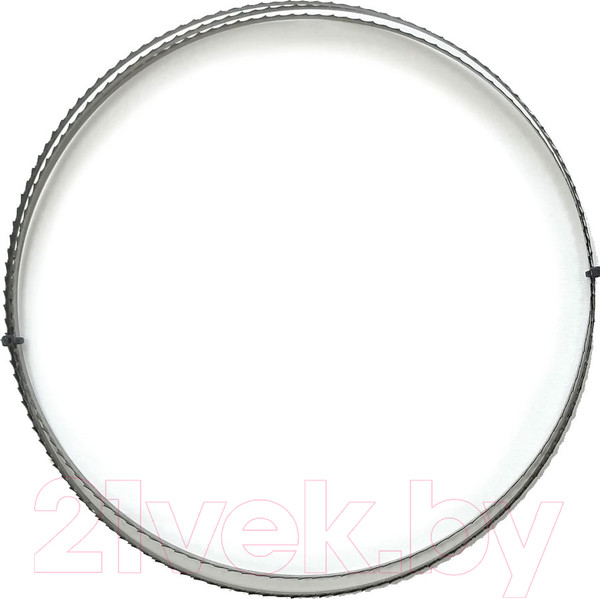 Изображение товара Пильное полотно для станка БЕЛМАШ Nordex Flexible 6х0.63-10Ftpix3 345 / PP126A