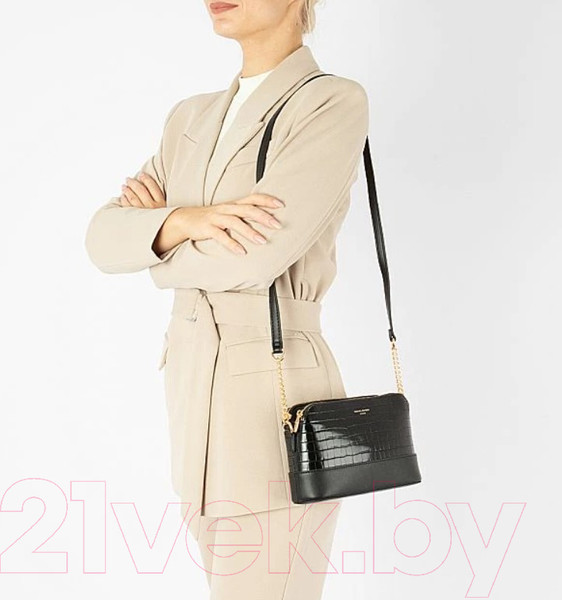 Изображение товара Сумка David Jones 823-CM6725-BLK (черный)