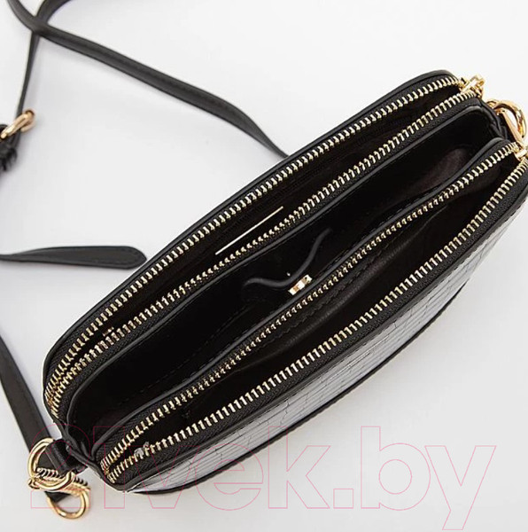 Изображение товара Сумка David Jones 823-CM6725-BLK (черный)