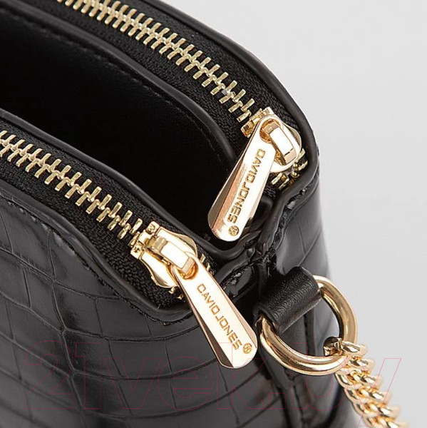 Изображение товара Сумка David Jones 823-CM6725-BLK (черный)
