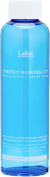 Изображение товара Филлер для волос La'dor Perfect Hair Filler Для восстановления волос (150мл)