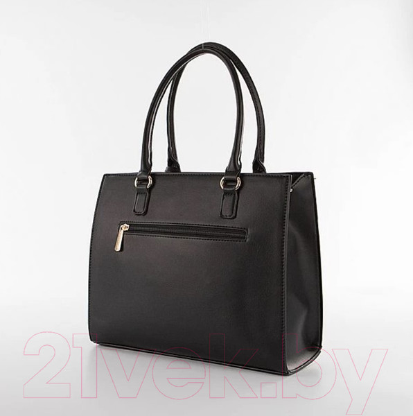 Изображение товара Сумка David Jones 823-CM6728-BLK (черный)