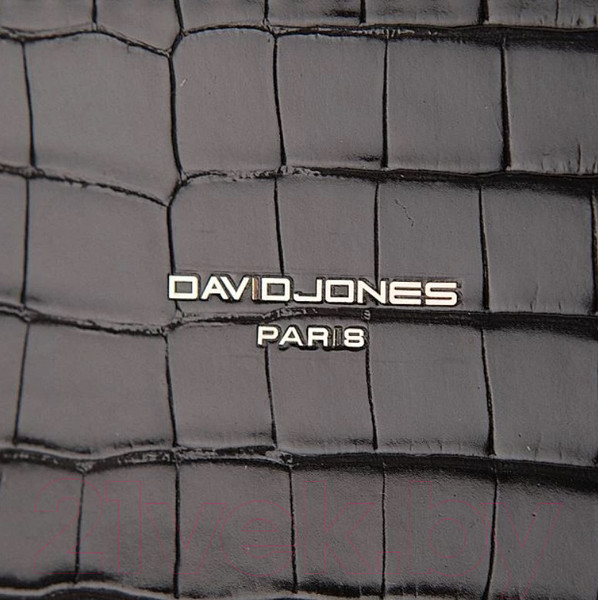 Изображение товара Сумка David Jones 823-CM6728-BLK (черный)