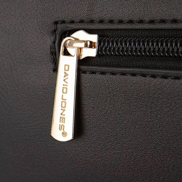 Изображение товара Сумка David Jones 823-CM6728-BLK (черный)