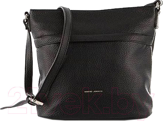 Изображение товара Сумка David Jones 823-7013-1-BLK (черный)