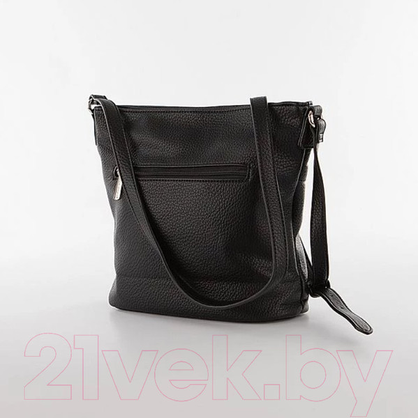 Изображение товара Сумка David Jones 823-7013-1-BLK (черный)