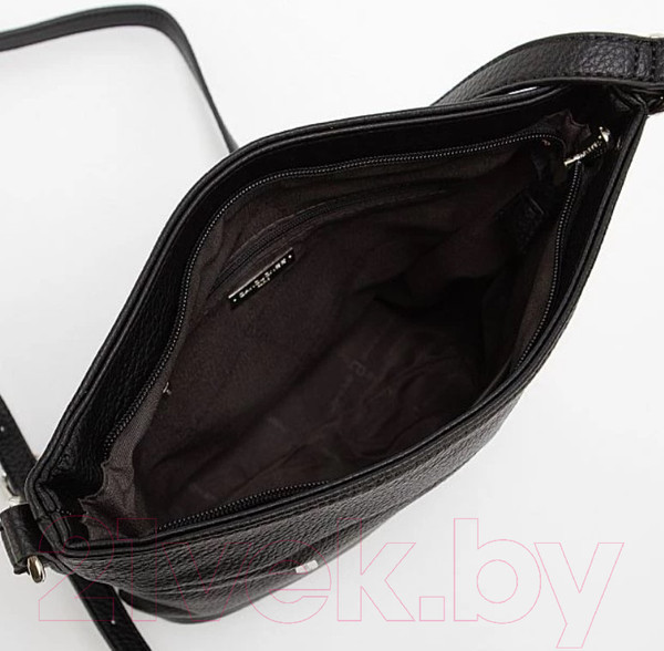 Изображение товара Сумка David Jones 823-7013-1-BLK (черный)
