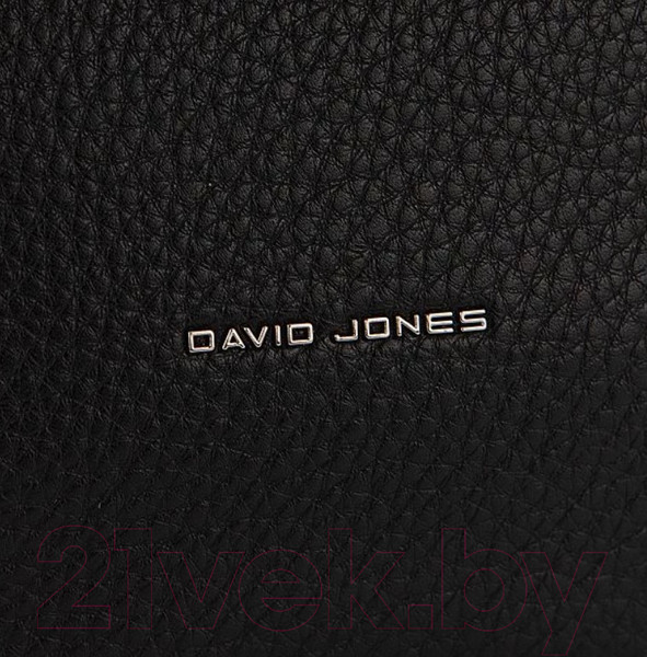 Изображение товара Сумка David Jones 823-7013-1-BLK (черный)