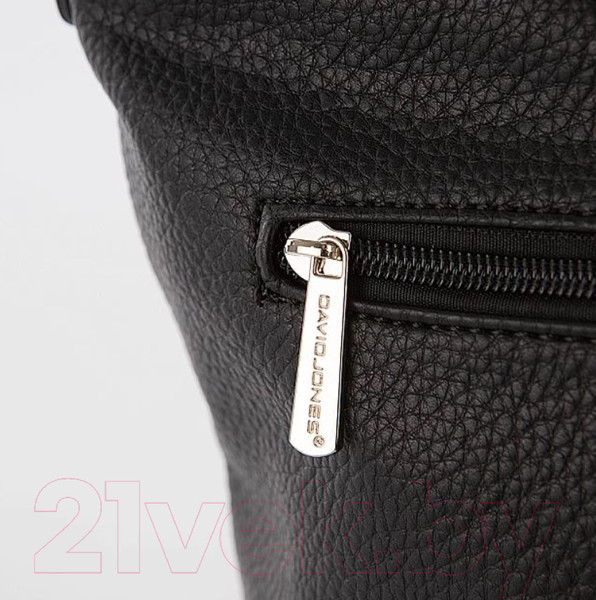 Изображение товара Сумка David Jones 823-7013-1-BLK (черный)
