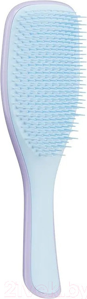 Изображение товара Расческа-массажер Tangle Teezer The Ultimate Wet Detangler Lilac Cloud & Blue
