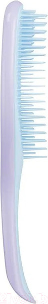 Изображение товара Расческа-массажер Tangle Teezer The Ultimate Wet Detangler Lilac Cloud & Blue