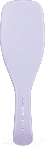 Изображение товара Расческа-массажер Tangle Teezer The Ultimate Wet Detangler Lilac Cloud & Blue