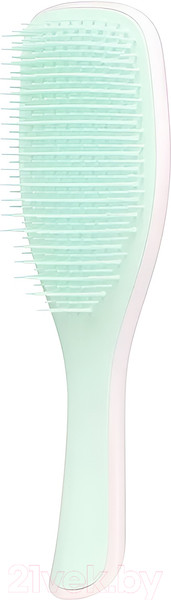 Изображение товара Расческа-массажер Tangle Teezer The Ultimate Wet Detangler Baby Pink & Mint