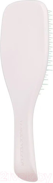 Изображение товара Расческа-массажер Tangle Teezer The Ultimate Wet Detangler Baby Pink & Mint