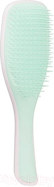 Изображение товара Расческа-массажер Tangle Teezer The Ultimate Wet Detangler Baby Pink & Mint