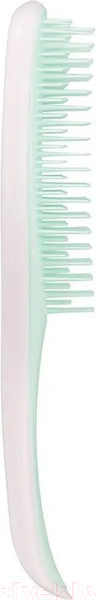 Изображение товара Расческа-массажер Tangle Teezer The Ultimate Wet Detangler Baby Pink & Mint