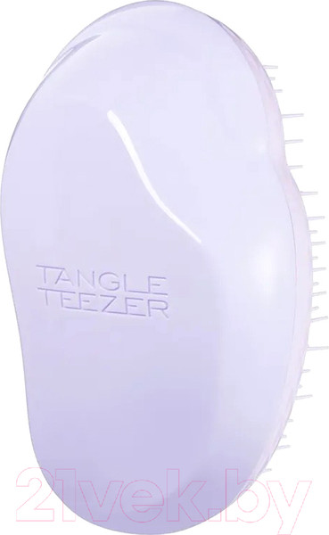 Изображение товара Расческа-массажер Tangle Teezer The Original Lilac Cloud