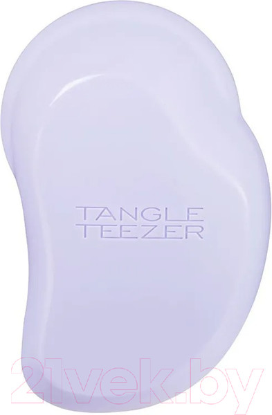 Изображение товара Расческа-массажер Tangle Teezer The Original Lilac Cloud