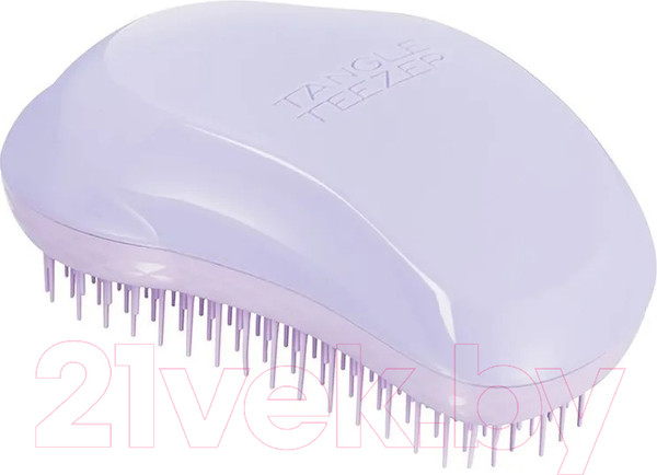 Изображение товара Расческа-массажер Tangle Teezer The Original Lilac Cloud