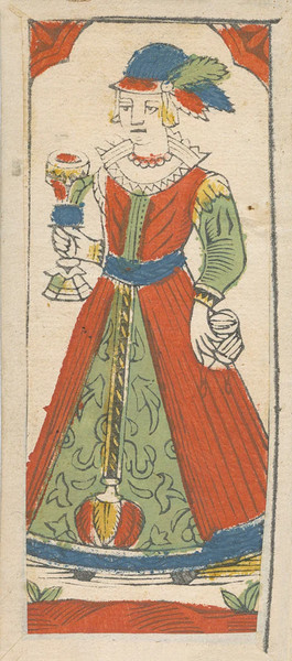 Изображение товара Гадальные карты Lo Scarabeo Tarocchi al Soldato Limited Edition Tarot Cards / AA11