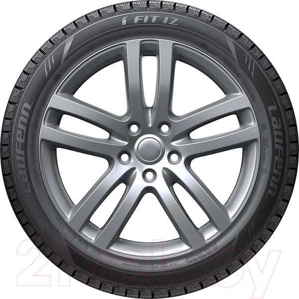 Изображение товара Зимняя шина Laufenn I Fit IZ LW51 225/55R17 97T