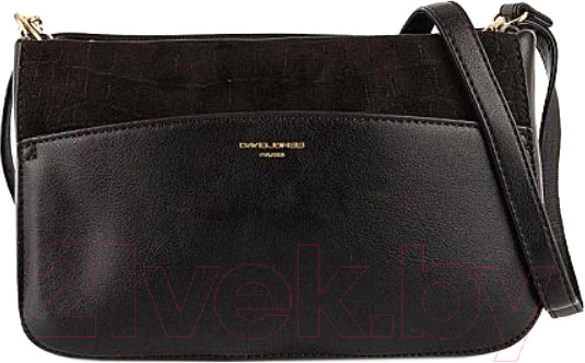 Изображение товара Сумка David Jones 823-CM6736-BLK (черный)
