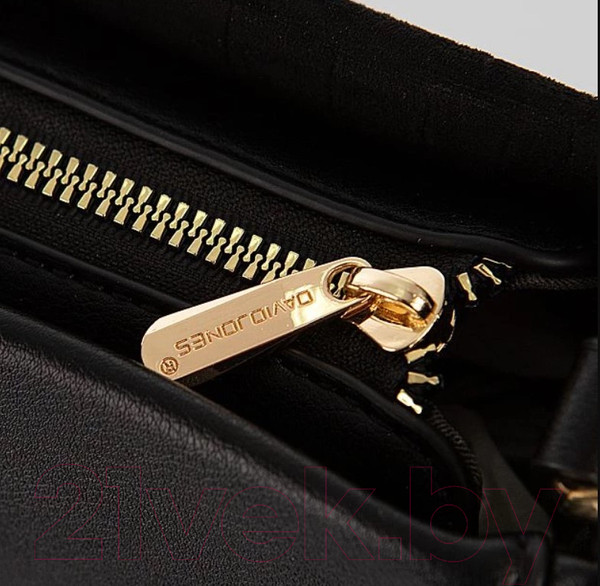 Изображение товара Сумка David Jones 823-CM6736-BLK (черный)