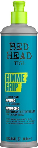 Изображение товара Шампунь для волос Tigi Bed Head Gimme Grip Текстурирующий (400мл)