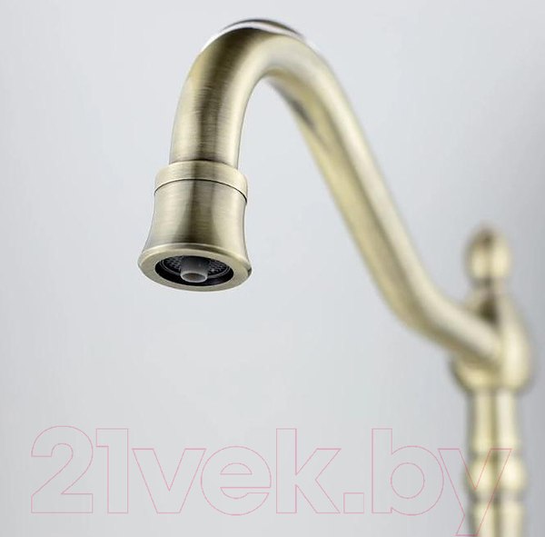 Изображение товара Смеситель Esko Florence FR 519 Br
