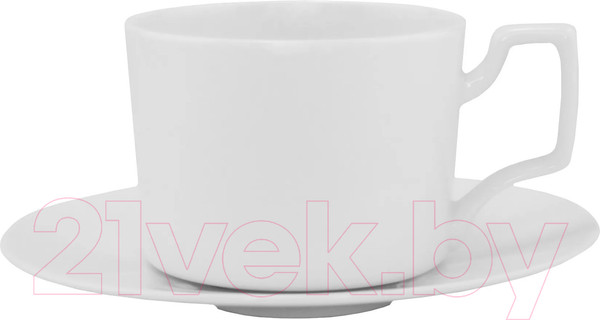 Изображение товара Набор для чая/кофе Lenardi Atlant 205-608