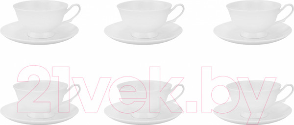 Изображение товара Набор для чая/кофе Lenardi Atlant 205-606