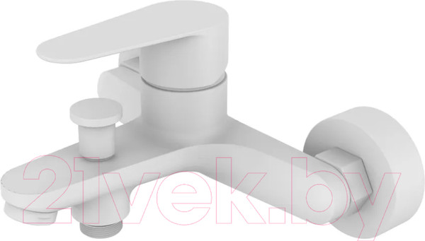 Изображение товара Смеситель Voda Snow SW 54 TW w/a