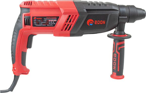 Изображение товара Перфоратор Edon RH-26/1150B