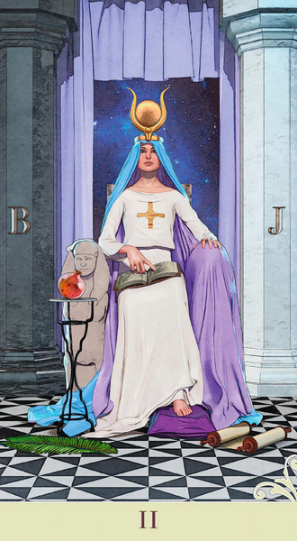 Изображение товара Гадальные карты Lo Scarabeo Filadoro/Corsi/Wheaterstone Vice Versa Tarot Kit / KIT35