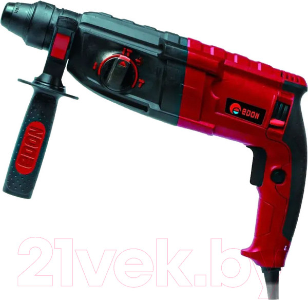 Изображение товара Перфоратор Edon RH-28/1250C