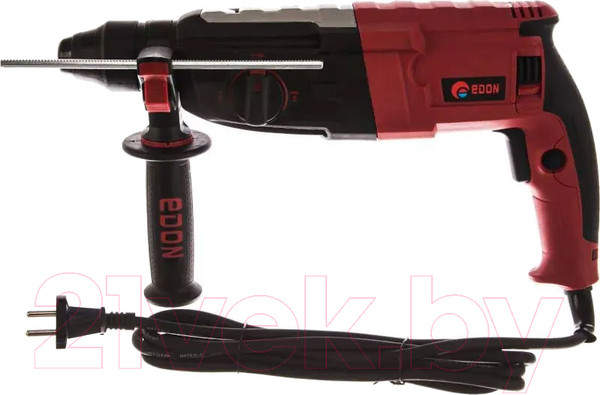 Изображение товара Перфоратор Edon RH-28/1250C