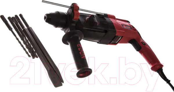 Изображение товара Перфоратор Edon RH-28/1250C