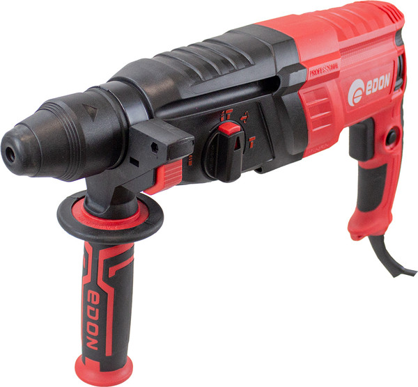 Изображение товара Перфоратор Edon RH-28/1250B