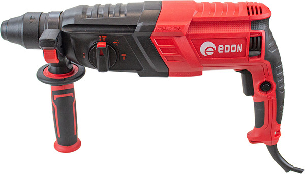 Изображение товара Перфоратор Edon RH-28/1250B