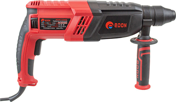 Изображение товара Перфоратор Edon RH-28/1250B