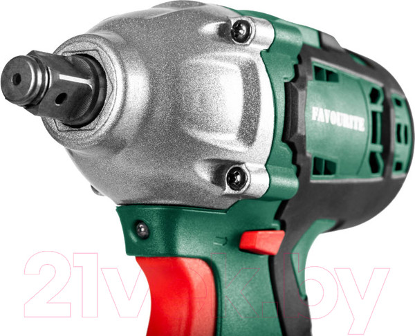 Изображение товара Аккумуляторный гайковерт Favourite OBS 21 TW