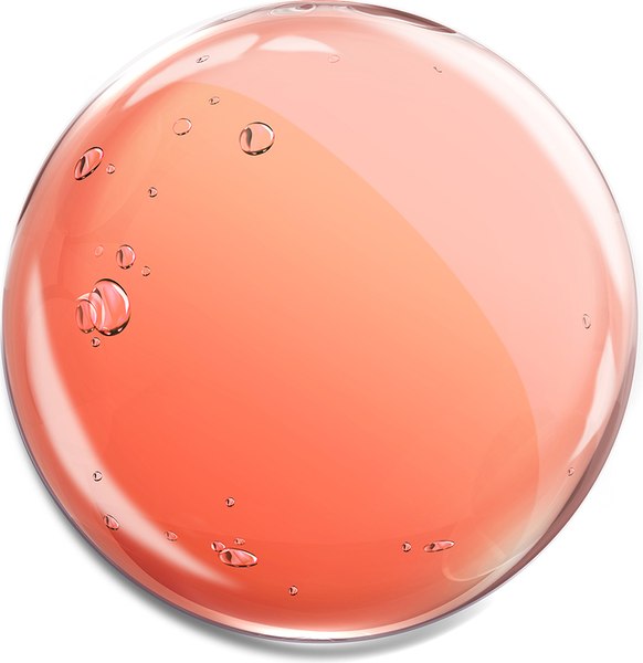 Изображение товара Блеск для губ LUXVISAGE Jelly Citrus Питание (2.9г)