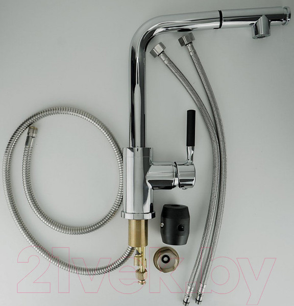 Изображение товара Смеситель Esko K12