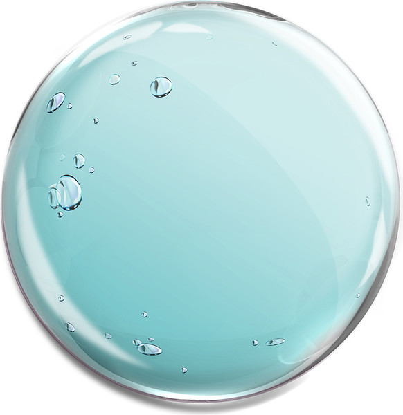 Изображение товара Блеск для губ LUXVISAGE Jelly Mint Охлаждающий эффект (2.9г)