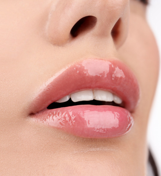 Изображение товара Блеск для губ LUXVISAGE Jelly Rose Увлажнение (2.9г)