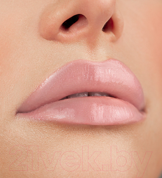 Изображение товара Блеск для губ LUXVISAGE Icon Lips Glossy Volume тон 509 (3.4г)